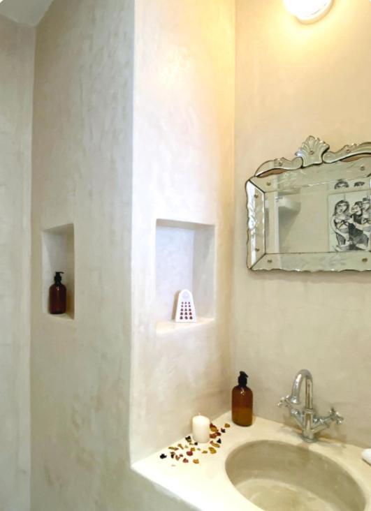 Absinthe Guest House Tangeri Camera foto