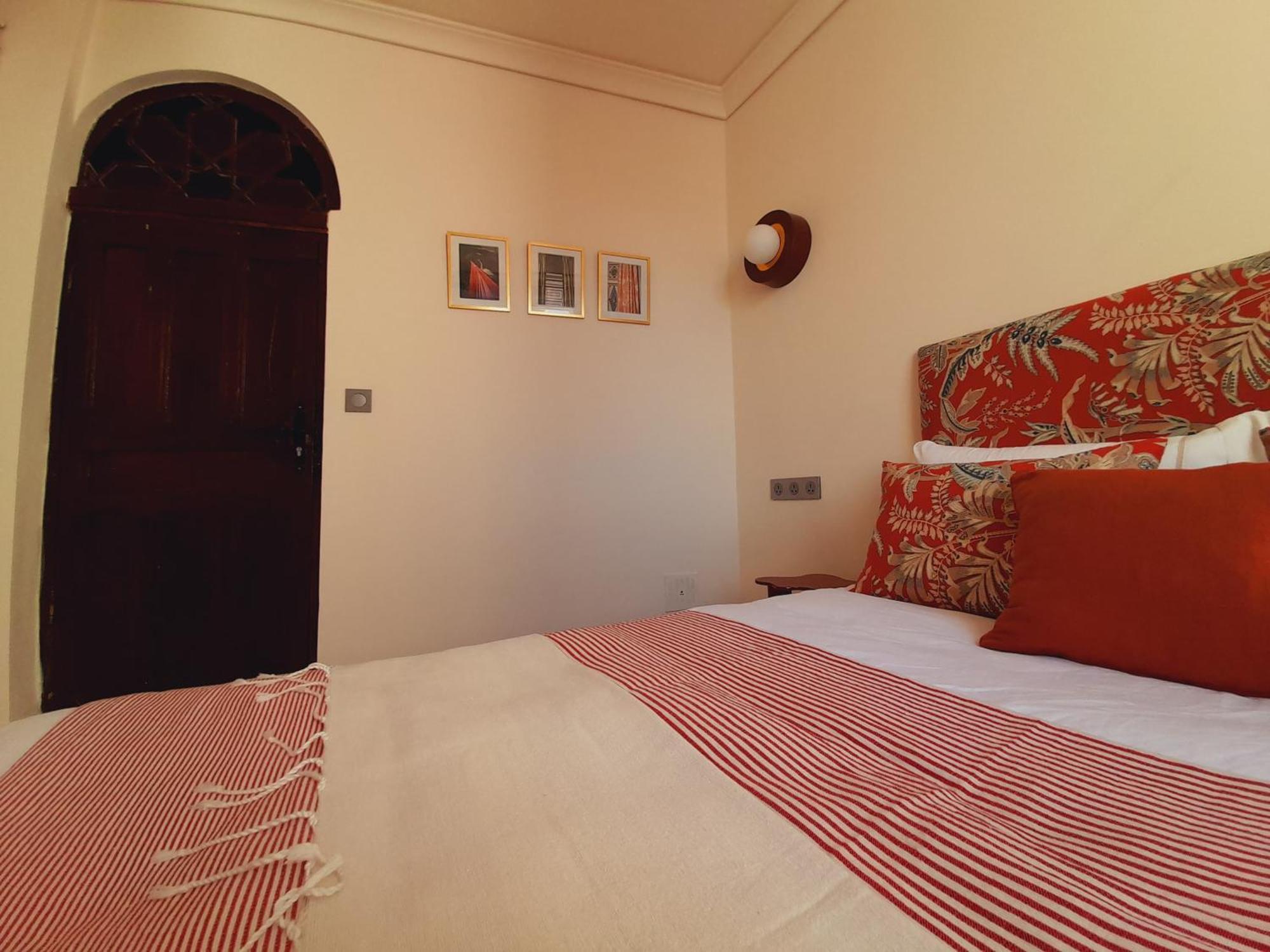 Absinthe Guest House Tangeri Camera foto