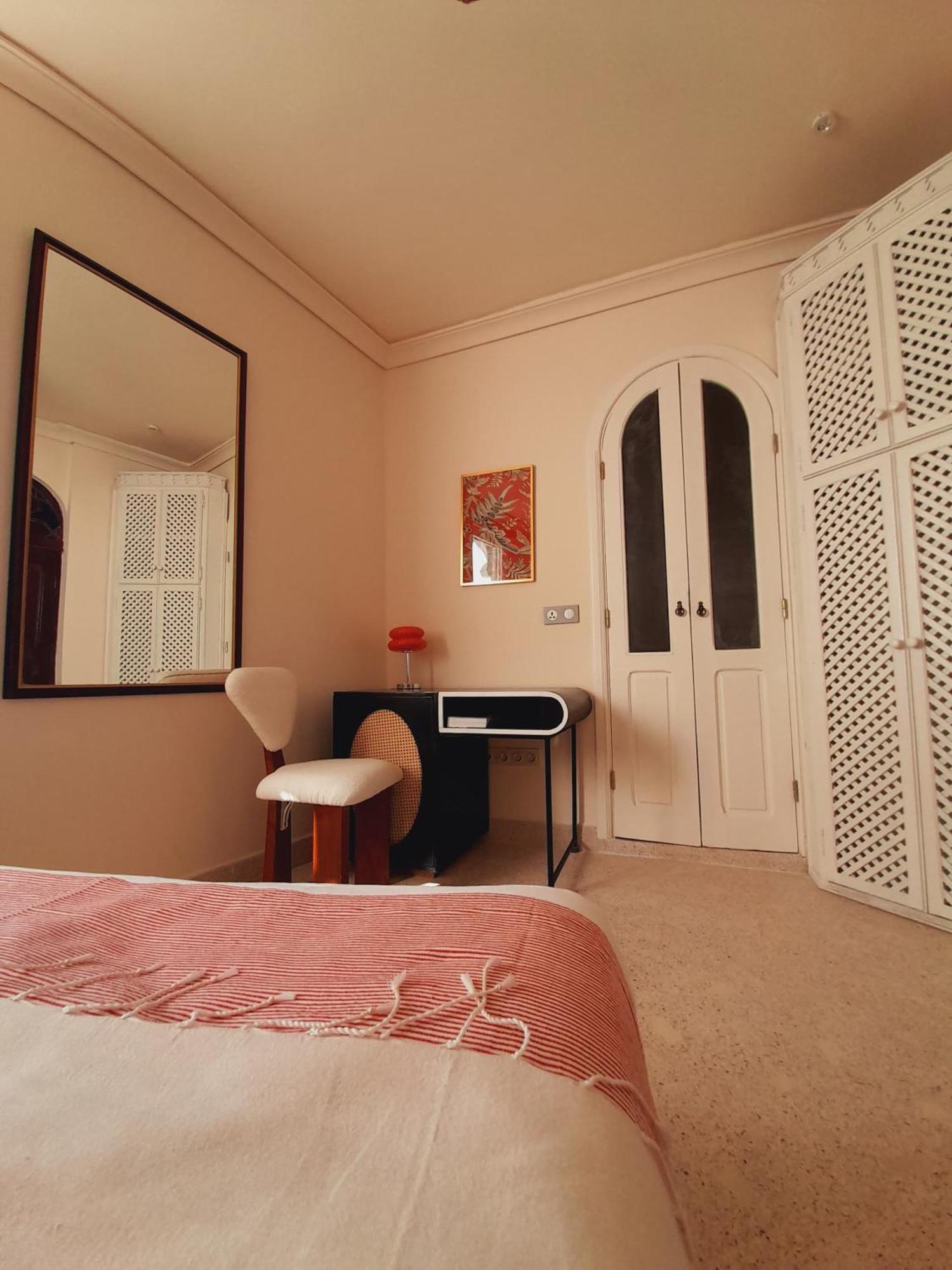 Absinthe Guest House Tangeri Camera foto