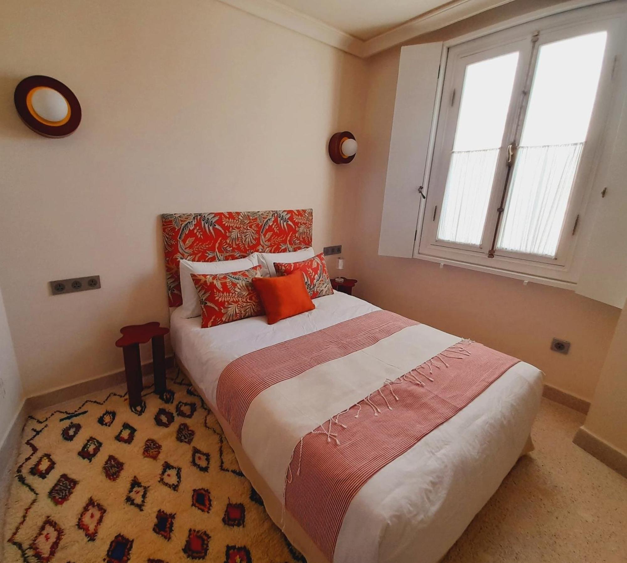 Absinthe Guest House Tangeri Camera foto