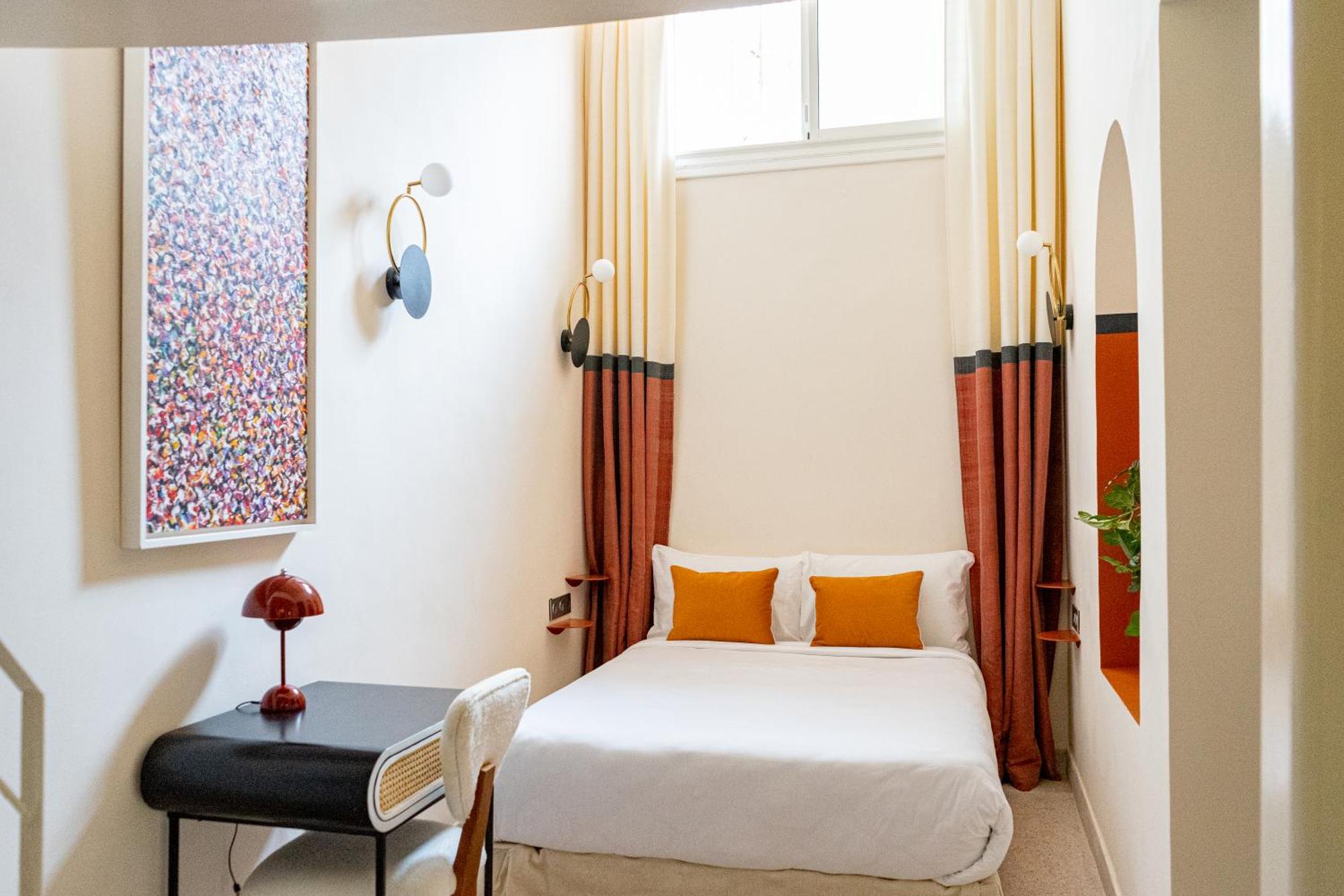 Absinthe Guest House Tangeri Esterno foto