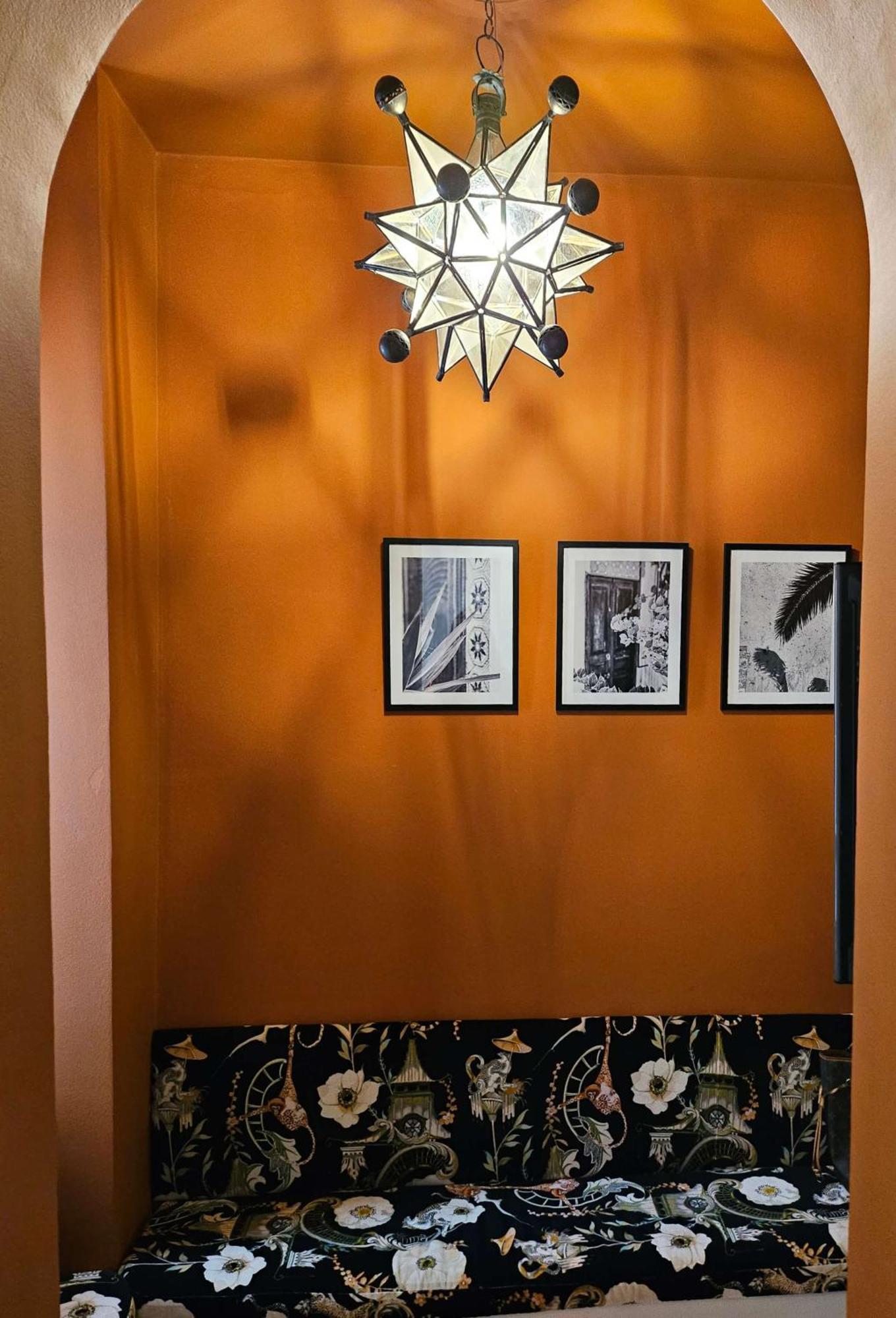 Absinthe Guest House Tangeri Esterno foto